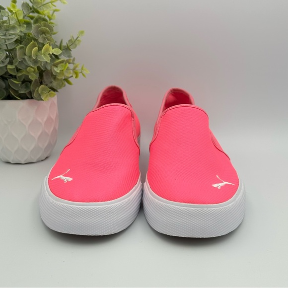 PUMA Womens Bari Cat Slip On Sneakers - Pink Zambia | Ubuy Puma Women’s Bari Cat Slip On Pink Confort Shoes Sneakers  Size 9